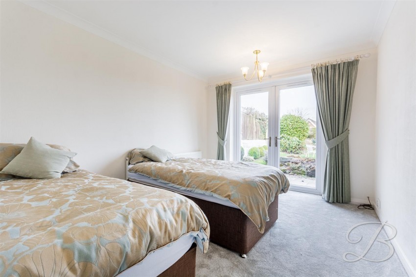 Images for Chatsworth Drive, Mansfield