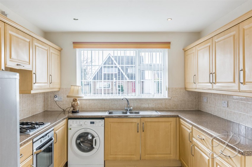 Images for Chatsworth Drive, Mansfield