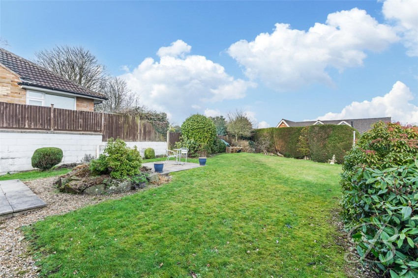 Images for Chatsworth Drive, Mansfield