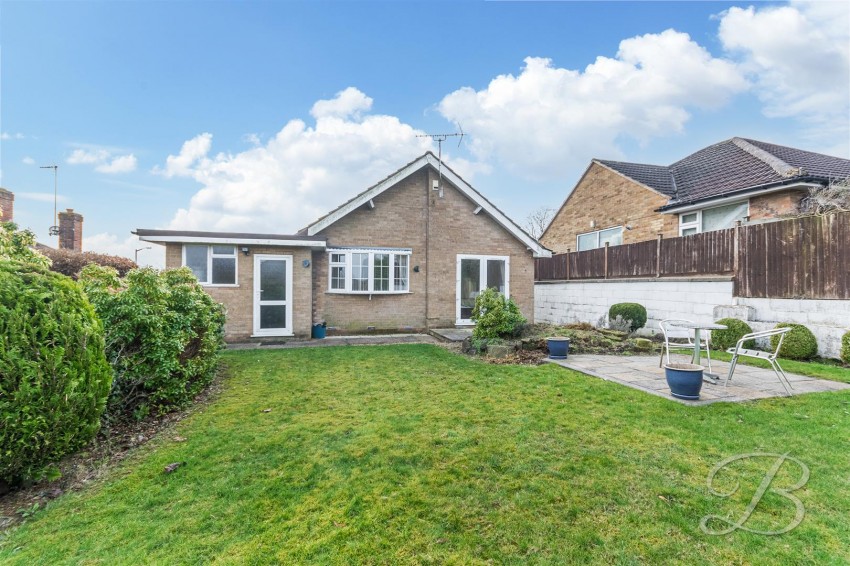 Images for Chatsworth Drive, Mansfield