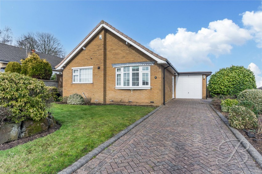 Images for Chatsworth Drive, Mansfield