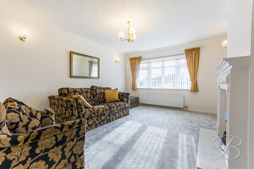 Images for Chatsworth Drive, Mansfield