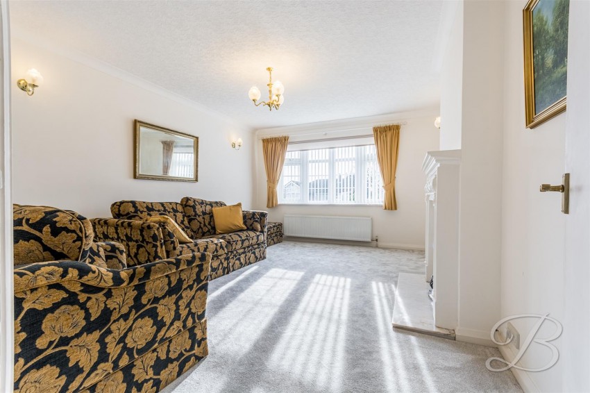 Images for Chatsworth Drive, Mansfield