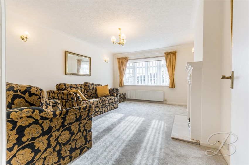 Images for Chatsworth Drive, Mansfield