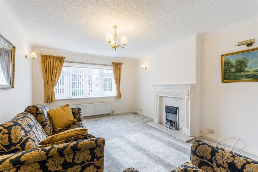 Images for Chatsworth Drive, Mansfield