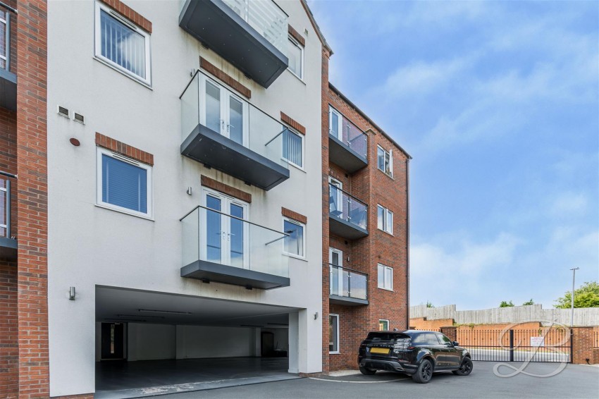 Images for Woodland Park View, Mansfield