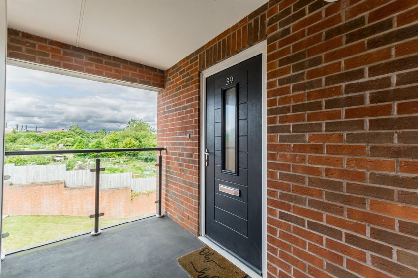 Images for Woodland Park View, Mansfield
