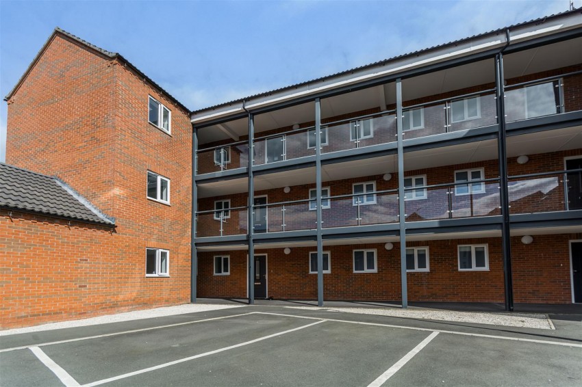 Images for Woodland Park View, Mansfield