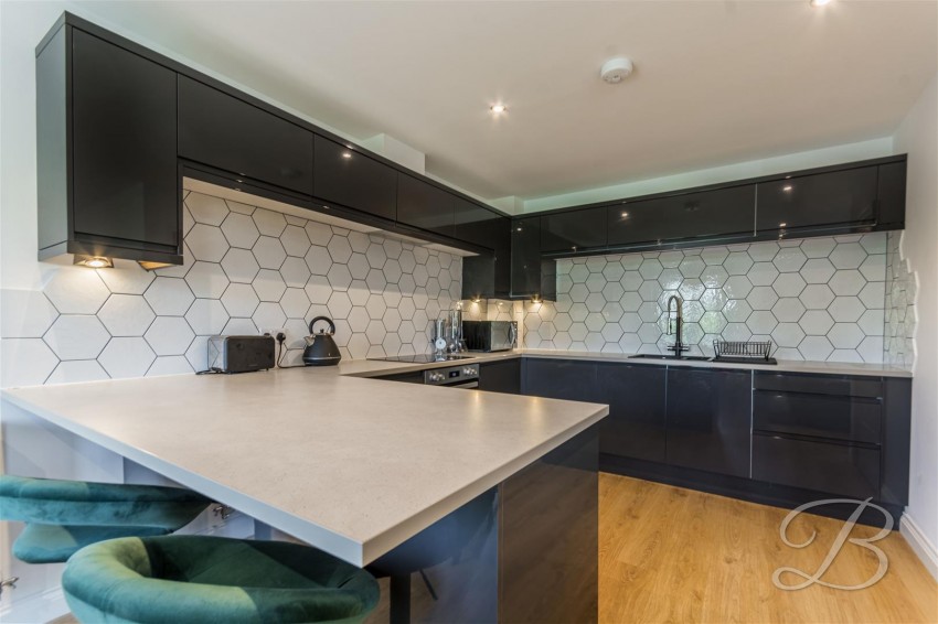 Images for Woodland Park View, Mansfield