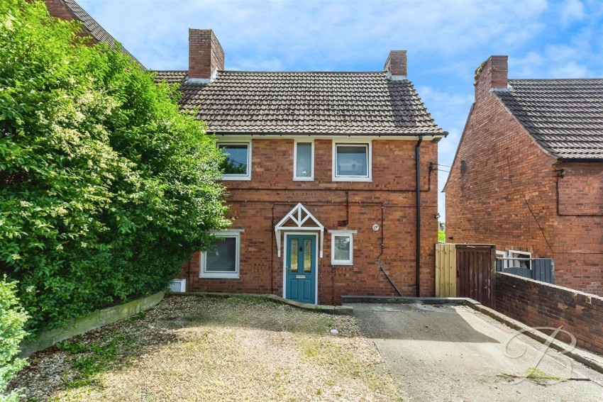 Images for Little John Drive, Rainworth, Mansfield