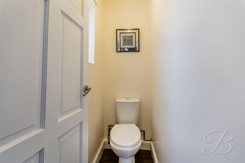 Images for Little John Drive, Rainworth, Mansfield