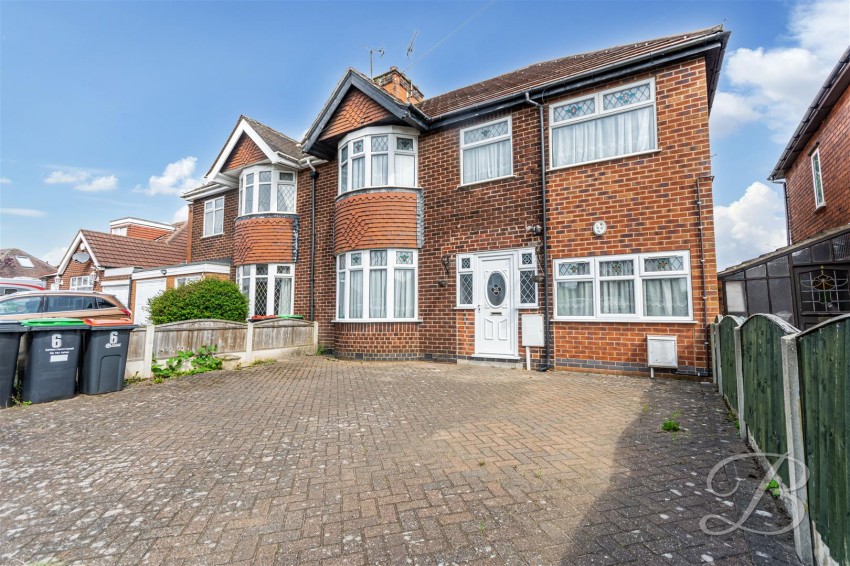 Images for Chestnut Avenue, Kirkby-In-Ashfield, Nottingham