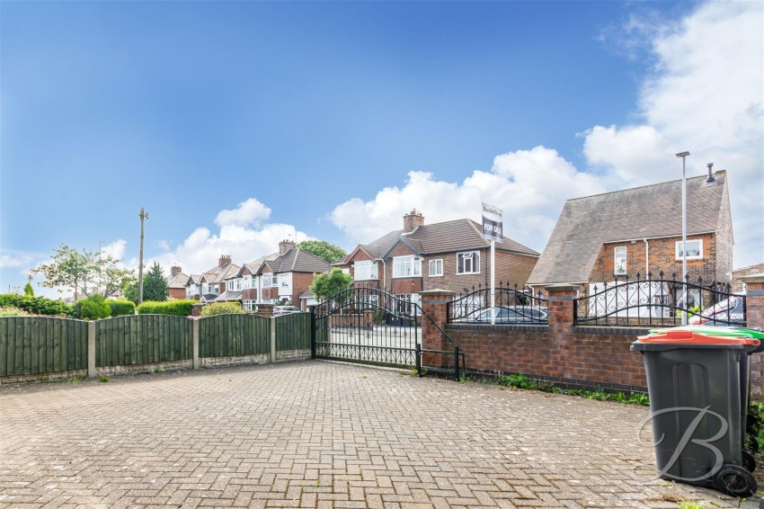 Images for Chestnut Avenue, Kirkby-In-Ashfield, Nottingham