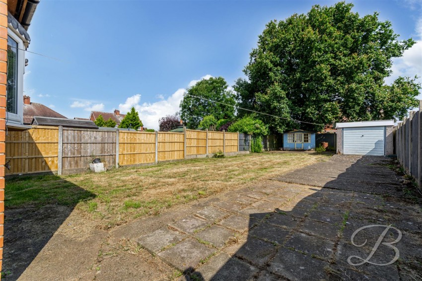 Images for Chestnut Avenue, Kirkby-In-Ashfield, Nottingham
