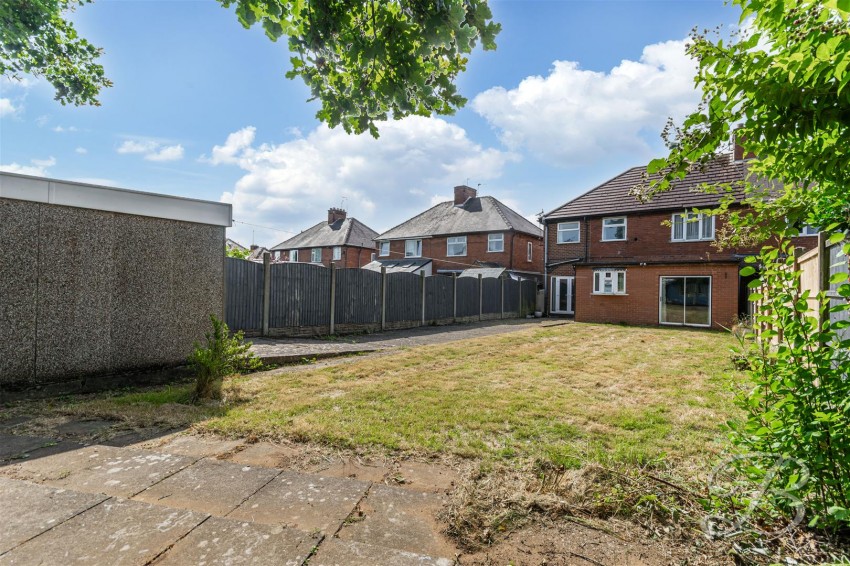 Images for Chestnut Avenue, Kirkby-In-Ashfield, Nottingham