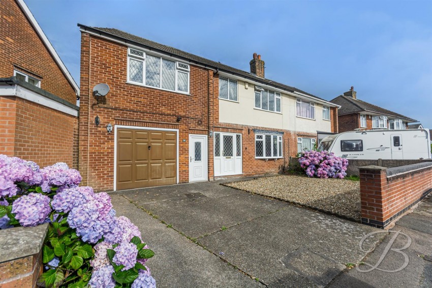 Images for Bingham Avenue, Sutton-In-Ashfield