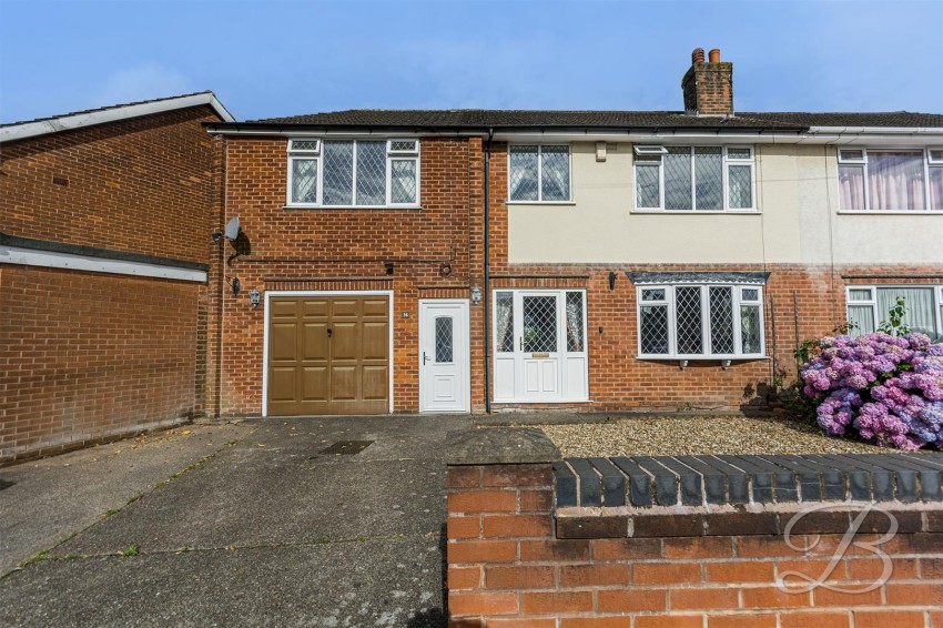 Images for Bingham Avenue, Sutton-In-Ashfield