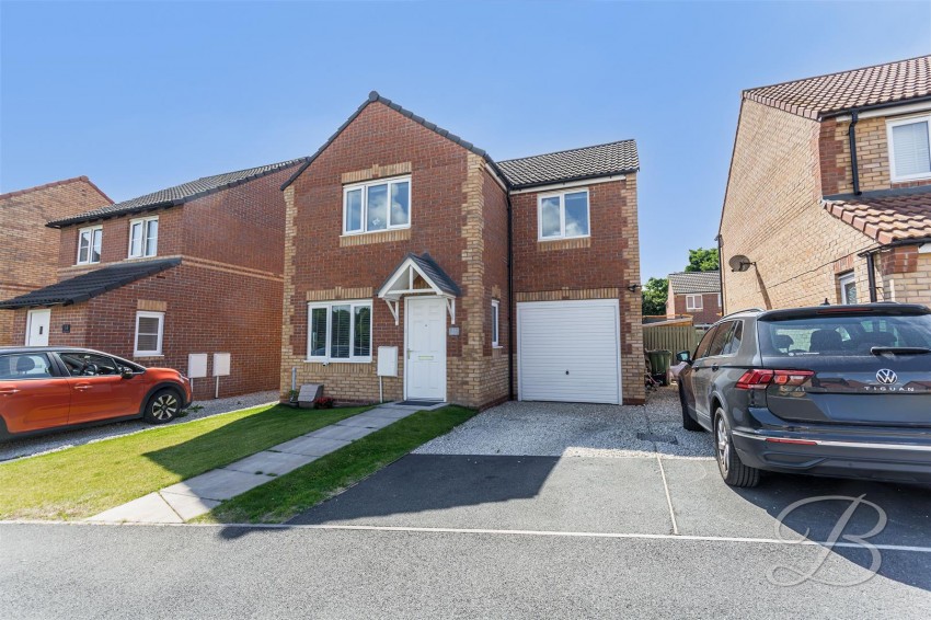 Images for Banksman Way, New Ollerton, Newark