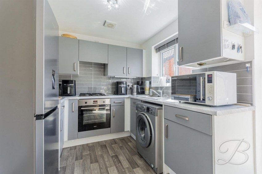 Images for Banksman Way, New Ollerton, Newark