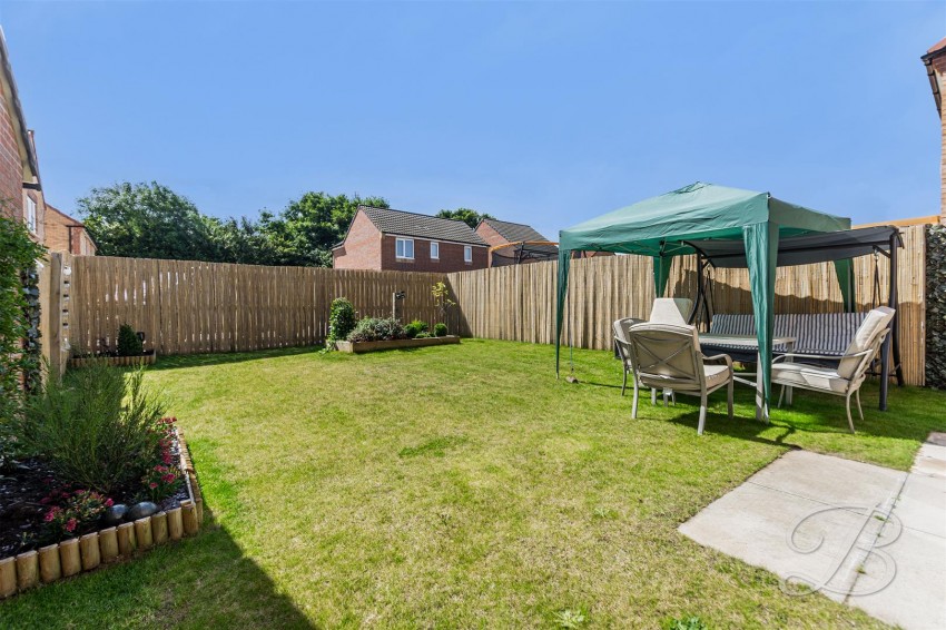 Images for Banksman Way, New Ollerton, Newark