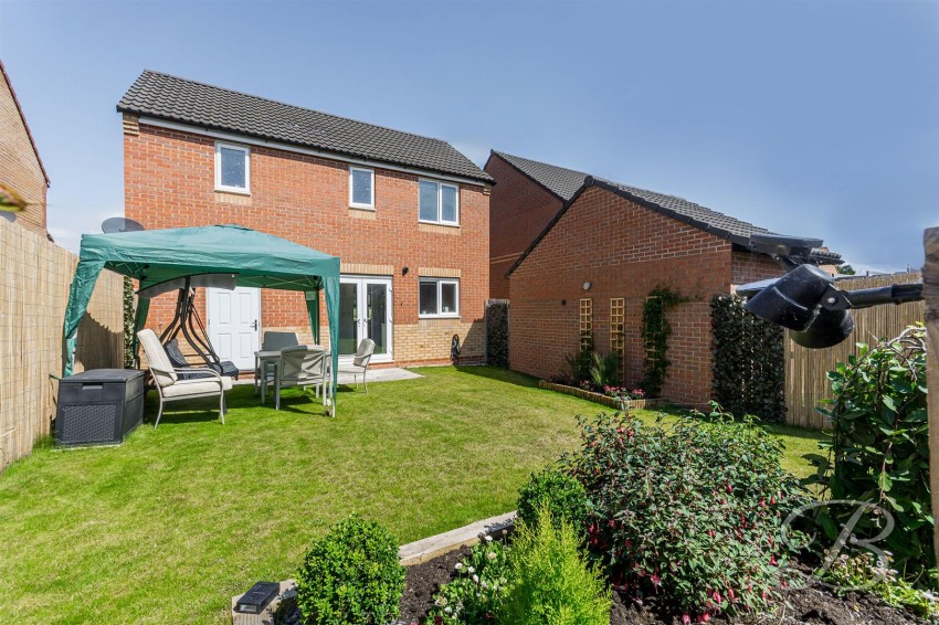 Images for Banksman Way, New Ollerton, Newark