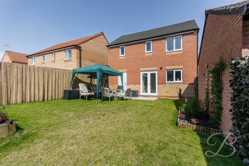 Images for Banksman Way, New Ollerton, Newark