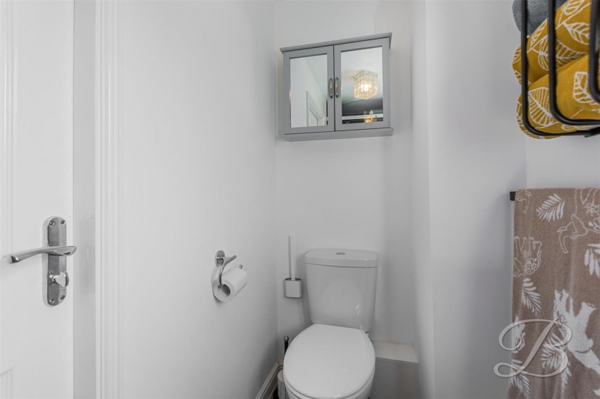 Images for Banksman Way, New Ollerton, Newark