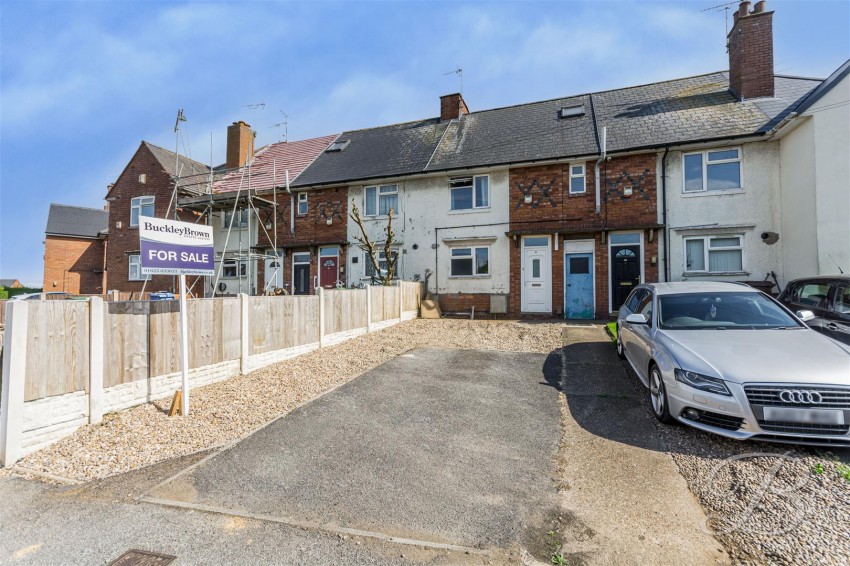 Images for Butler Crescent, Mansfield