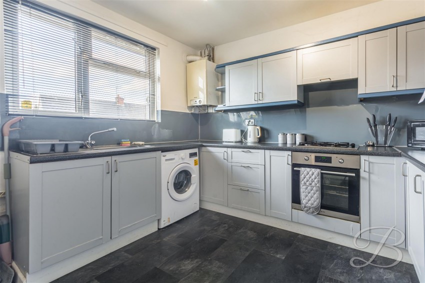 Images for Butler Crescent, Mansfield