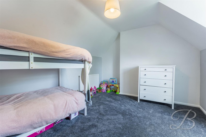 Images for Butler Crescent, Mansfield