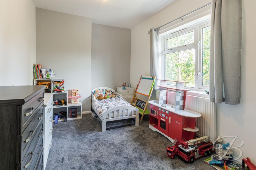 Images for Butler Crescent, Mansfield