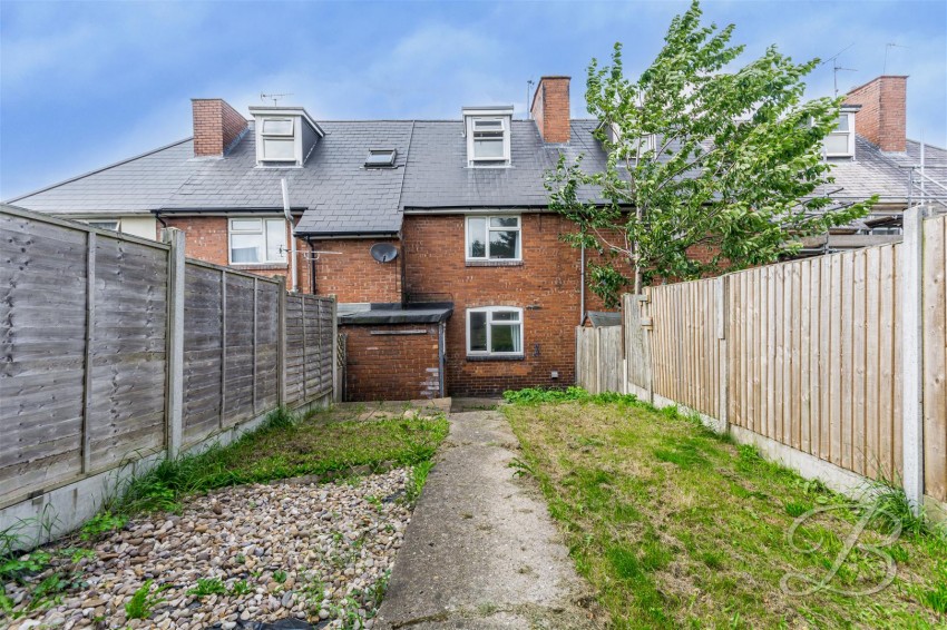 Images for Butler Crescent, Mansfield