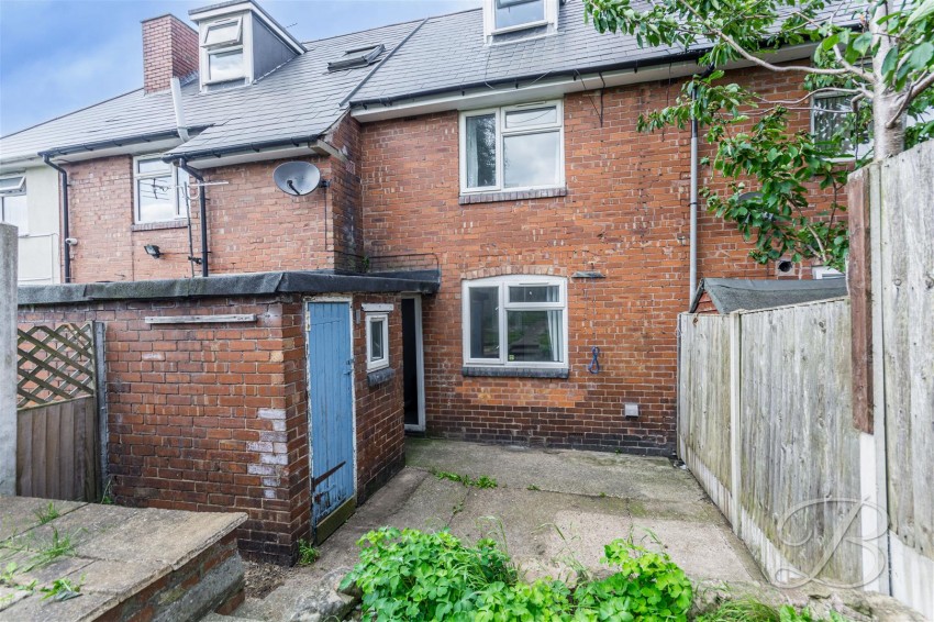 Images for Butler Crescent, Mansfield