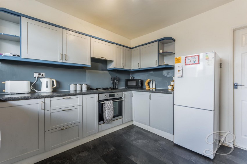 Images for Butler Crescent, Mansfield