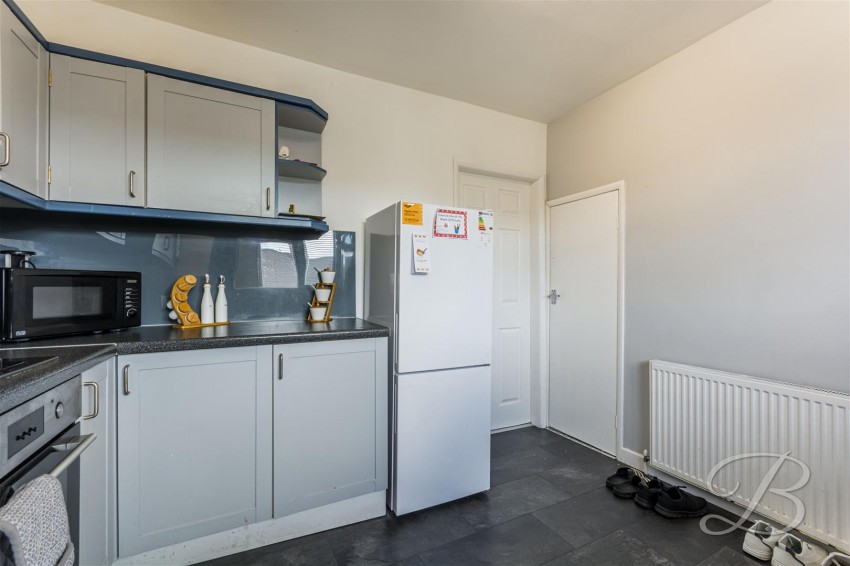Images for Butler Crescent, Mansfield