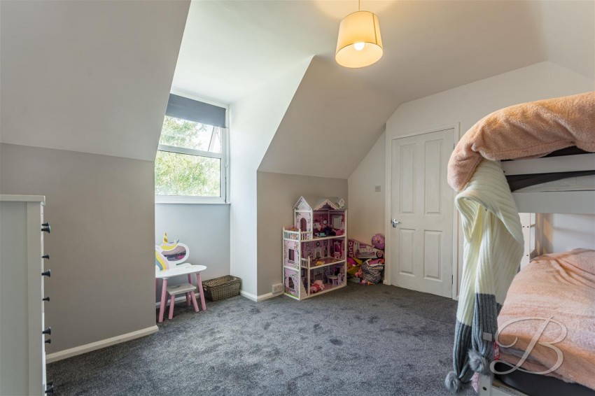 Images for Butler Crescent, Mansfield