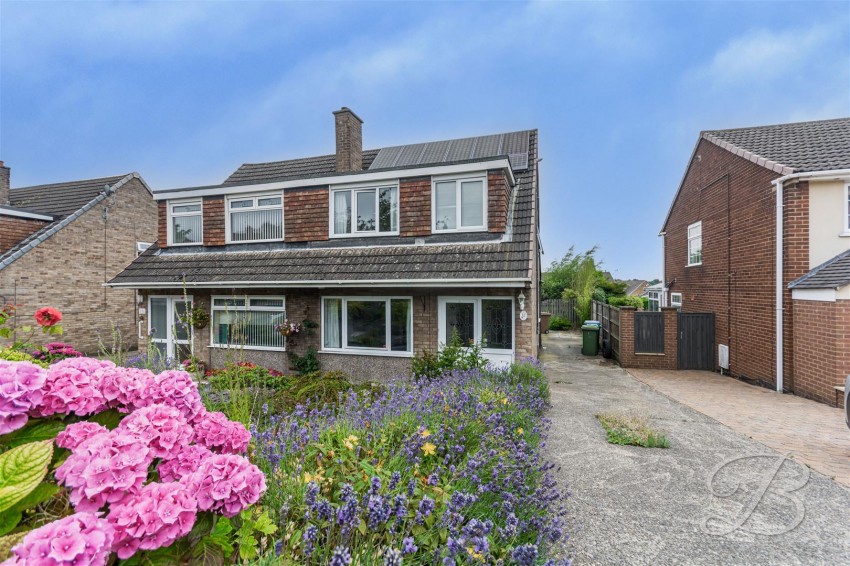 Images for Moorland Way, Mansfield
