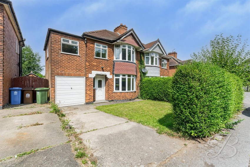 Images for Leeming Lane North, Mansfield Woodhouse, Mansfield