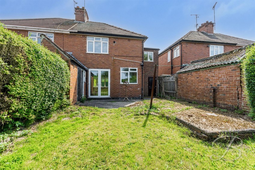 Images for Leeming Lane North, Mansfield Woodhouse, Mansfield