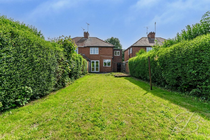 Images for Leeming Lane North, Mansfield Woodhouse, Mansfield