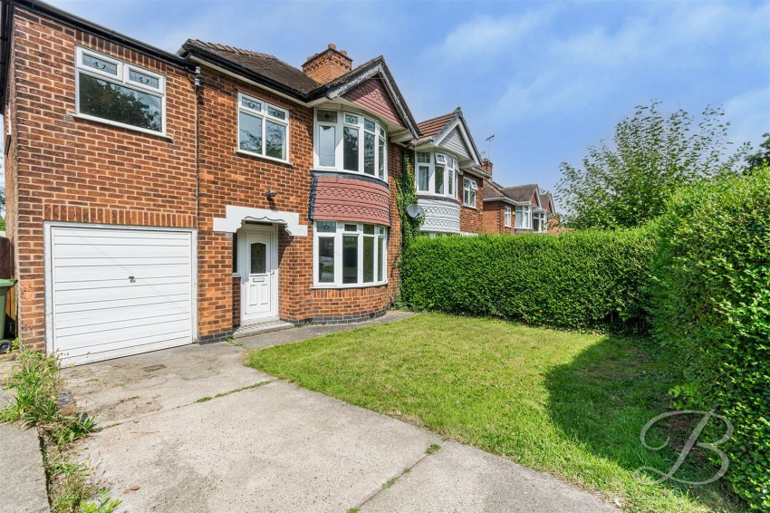 Images for Leeming Lane North, Mansfield Woodhouse, Mansfield
