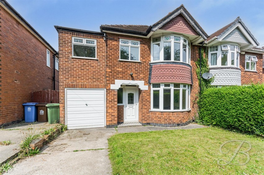 Images for Leeming Lane North, Mansfield Woodhouse, Mansfield