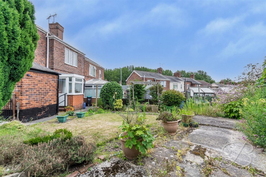 Images for Elkesley Road, Meden Vale, Mansfield