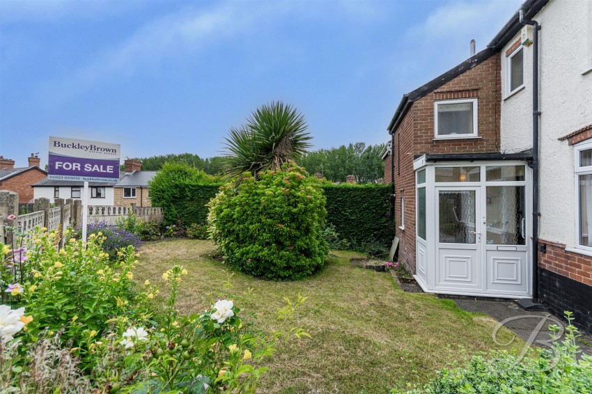 Images for Elkesley Road, Meden Vale, Mansfield