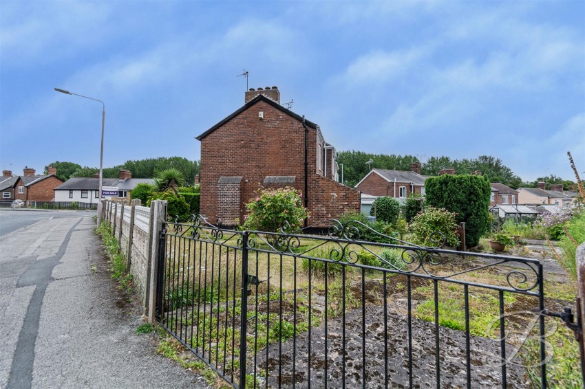 Images for Elkesley Road, Meden Vale, Mansfield