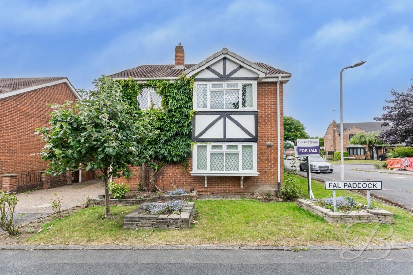 Images for Fal Paddock, Mansfield Woodhouse, Mansfield