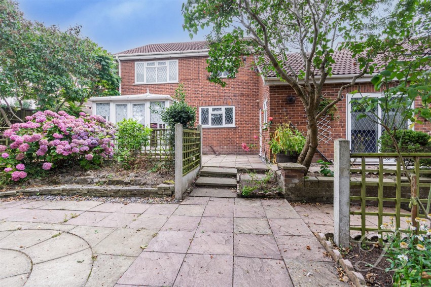 Images for Fal Paddock, Mansfield Woodhouse, Mansfield