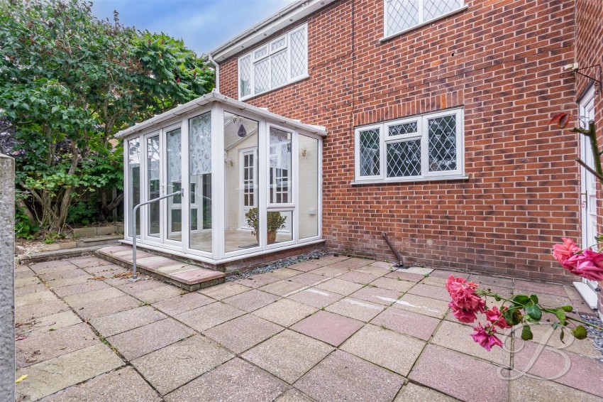 Images for Fal Paddock, Mansfield Woodhouse, Mansfield