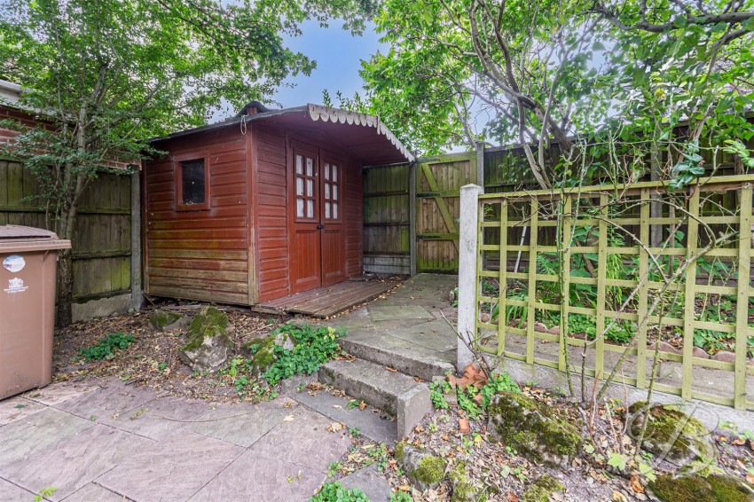 Images for Fal Paddock, Mansfield Woodhouse, Mansfield
