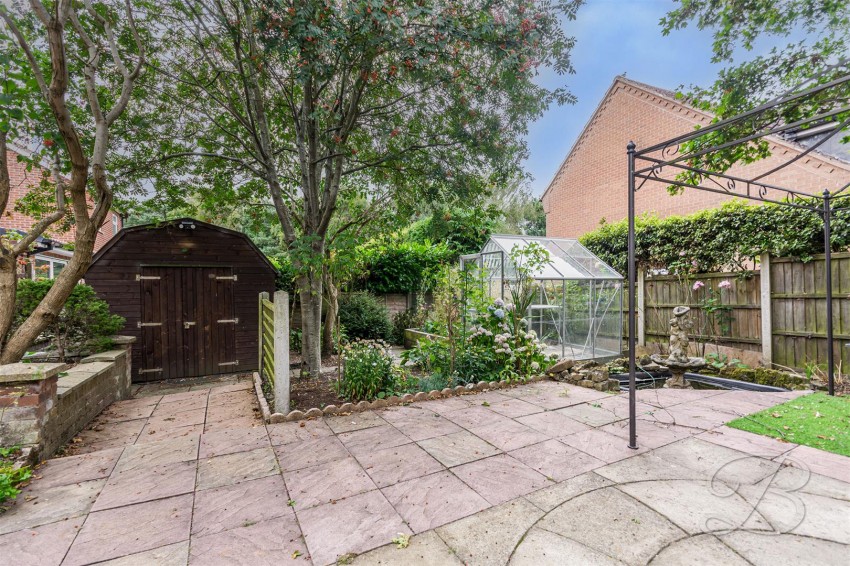 Images for Fal Paddock, Mansfield Woodhouse, Mansfield